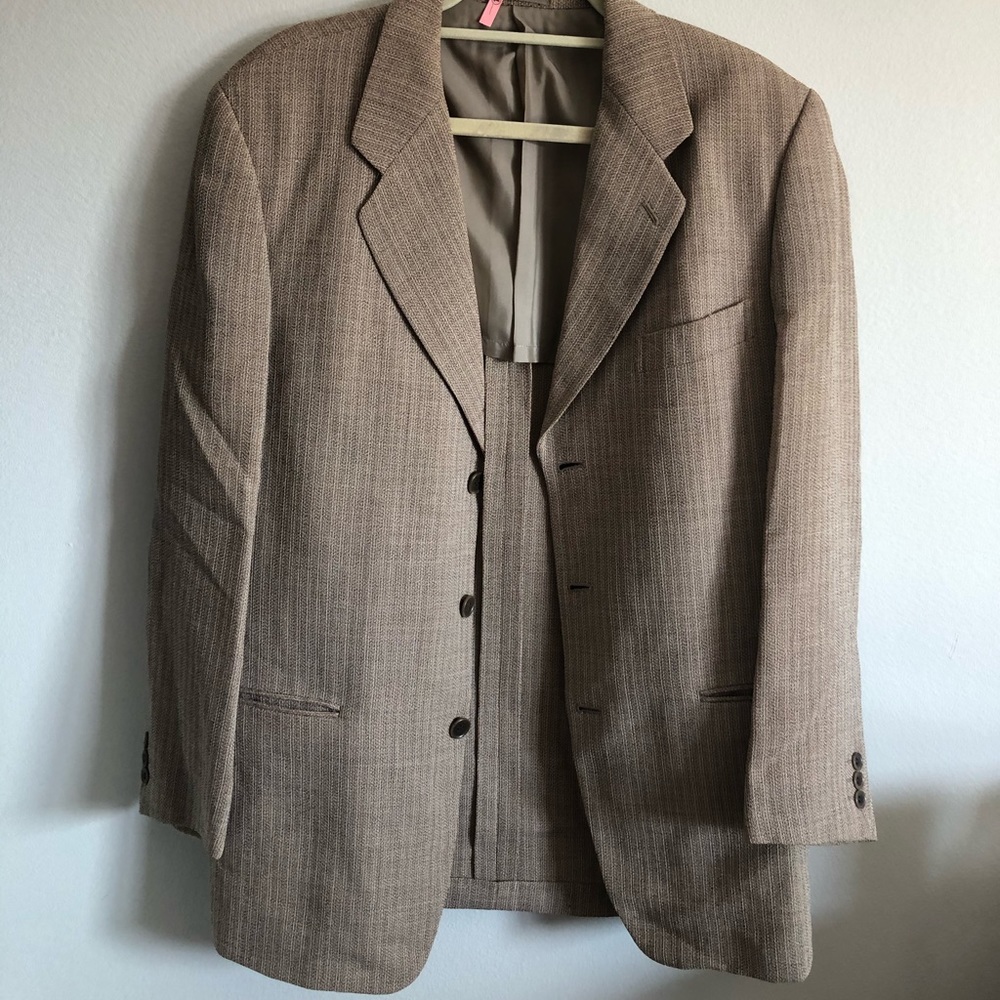 Allegri Italian Blazer